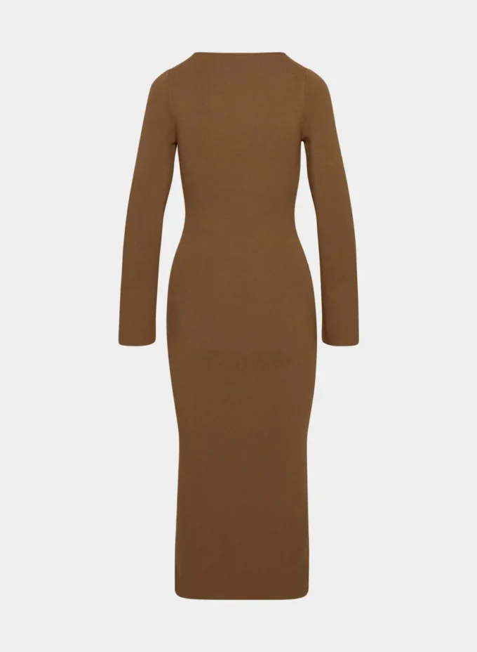 vestido Moore vestido Moore