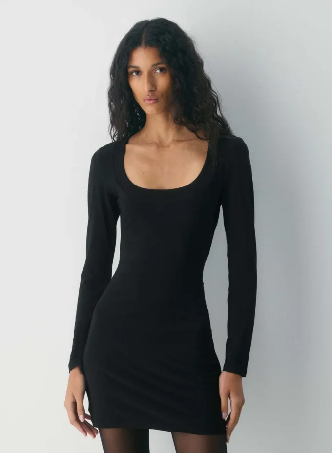 Vestido Myrna Vestido Myrna