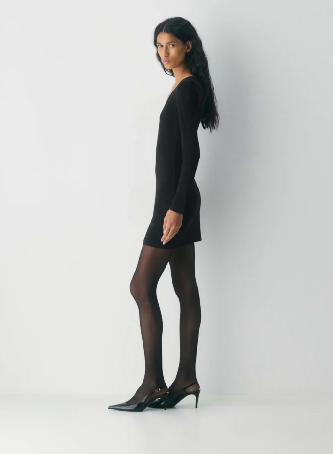 Vestido Myrna Vestido Myrna