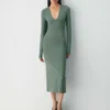 Vestido Original Contour Palma Vestido Original Contour Palma