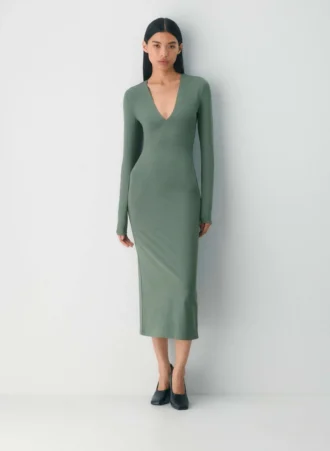 Vestido Original Contour Palma