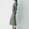 Vestido Original Contour Palma Vestido Original Contour Palma