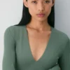 Vestido Original Contour Palma Vestido Original Contour Palma