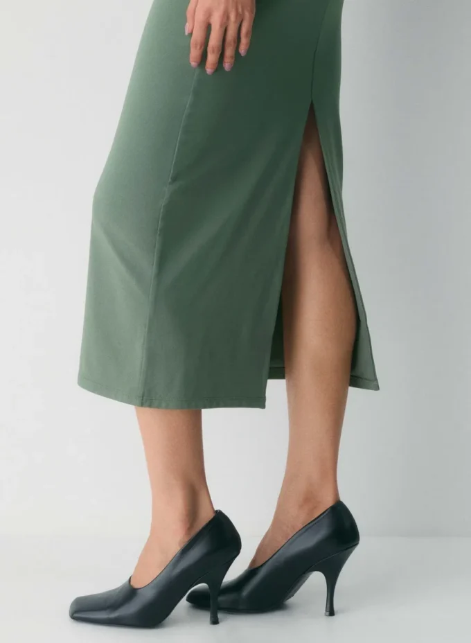 Vestido Original Contour Palma Vestido Original Contour Palma