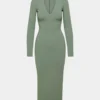 Vestido Original Contour Palma Vestido Original Contour Palma