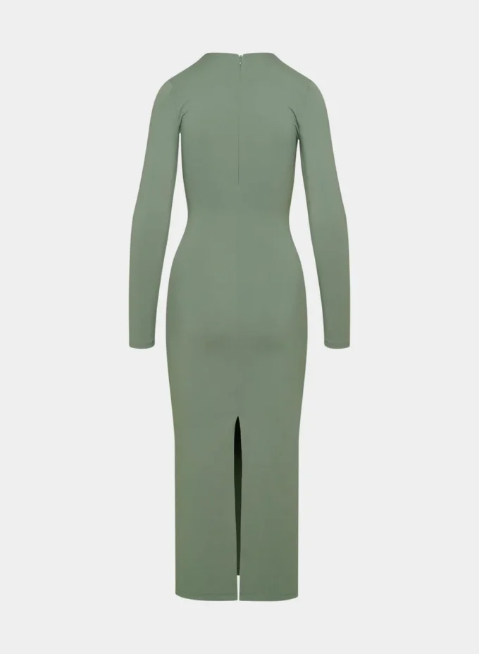 Vestido Original Contour Palma Vestido Original Contour Palma