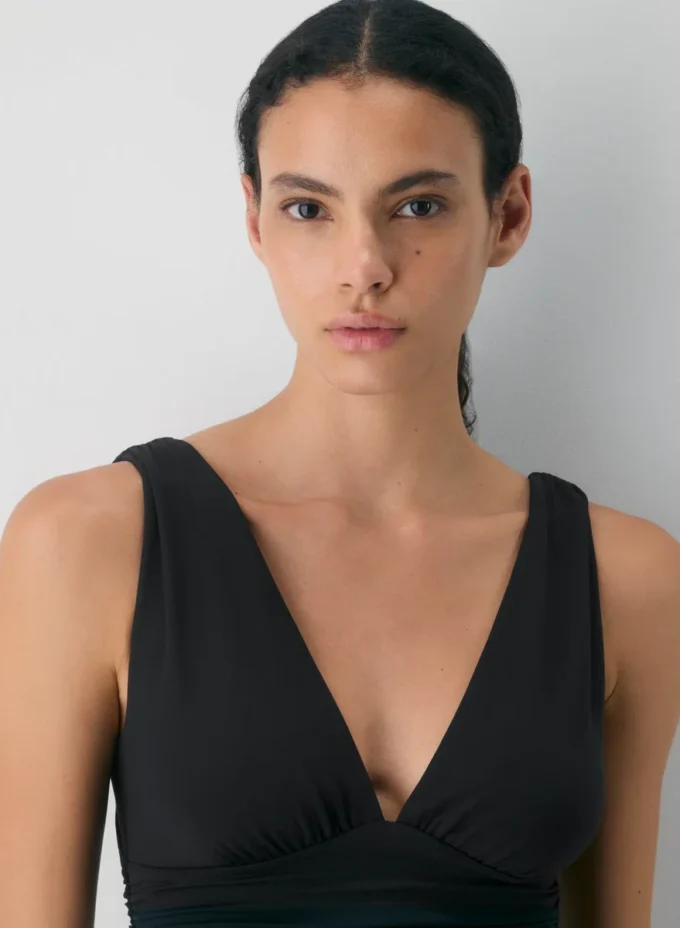 Vestido Original Contour Waver Vestido Original Contour Waver
