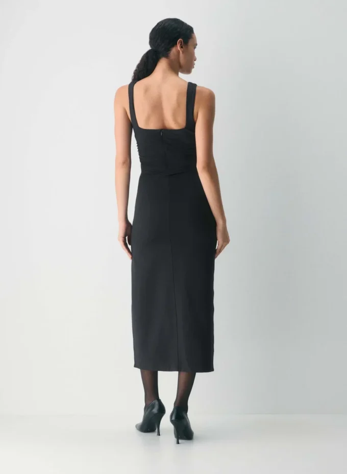Vestido Original Contour Waver Vestido Original Contour Waver