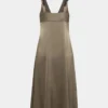Vestido Pavilion Satin