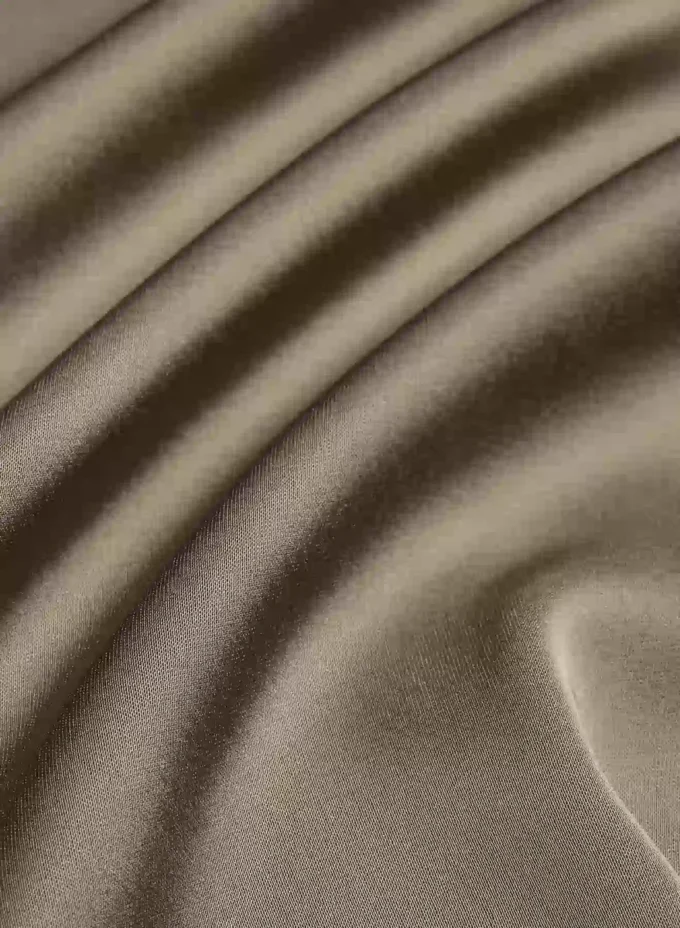 Vestido Pavilion Satin