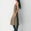 Vestido Pavilion Satin