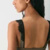 Vestido Pavilion Satin