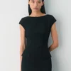 Vestido Pedestal Vestido Pedestal