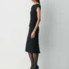 Vestido Pedestal Vestido Pedestal