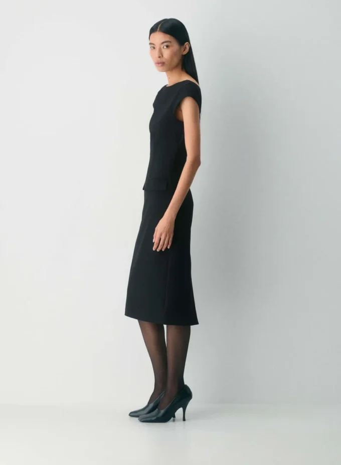 Vestido Pedestal Vestido Pedestal
