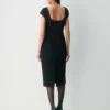 Vestido Pedestal Vestido Pedestal