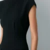 Vestido Pedestal Vestido Pedestal