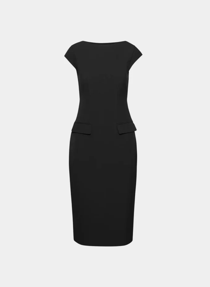 Vestido Pedestal Vestido Pedestal
