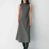 Vestido Ponteflex Ruth Vestido Ponteflex Ruth