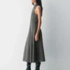 Vestido Ponteflex Ruth Vestido Ponteflex Ruth