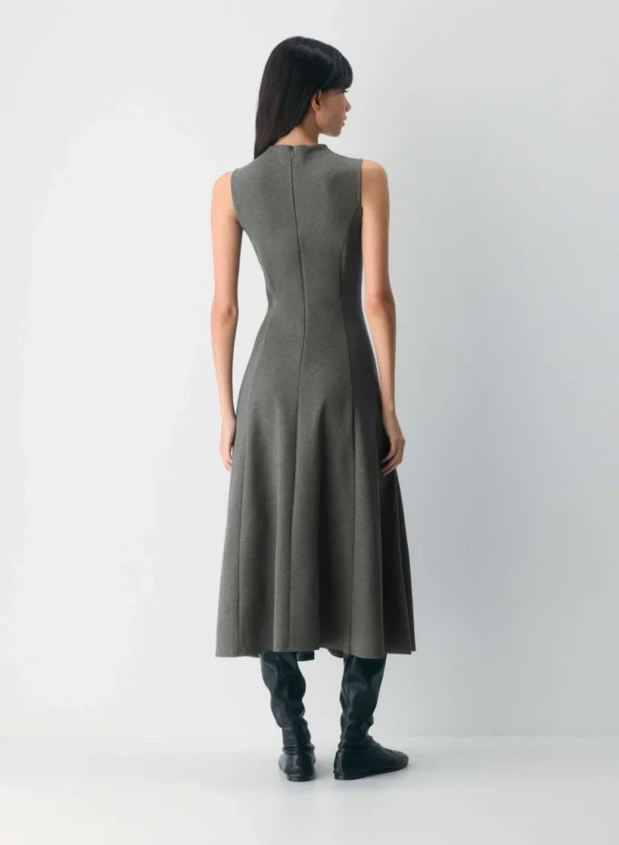 Vestido Ponteflex Ruth Vestido Ponteflex Ruth