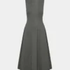 Vestido Ponteflex Ruth Vestido Ponteflex Ruth