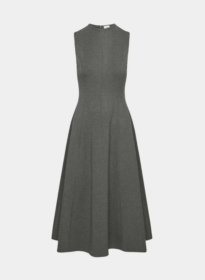 Vestido Ponteflex Ruth Vestido Ponteflex Ruth