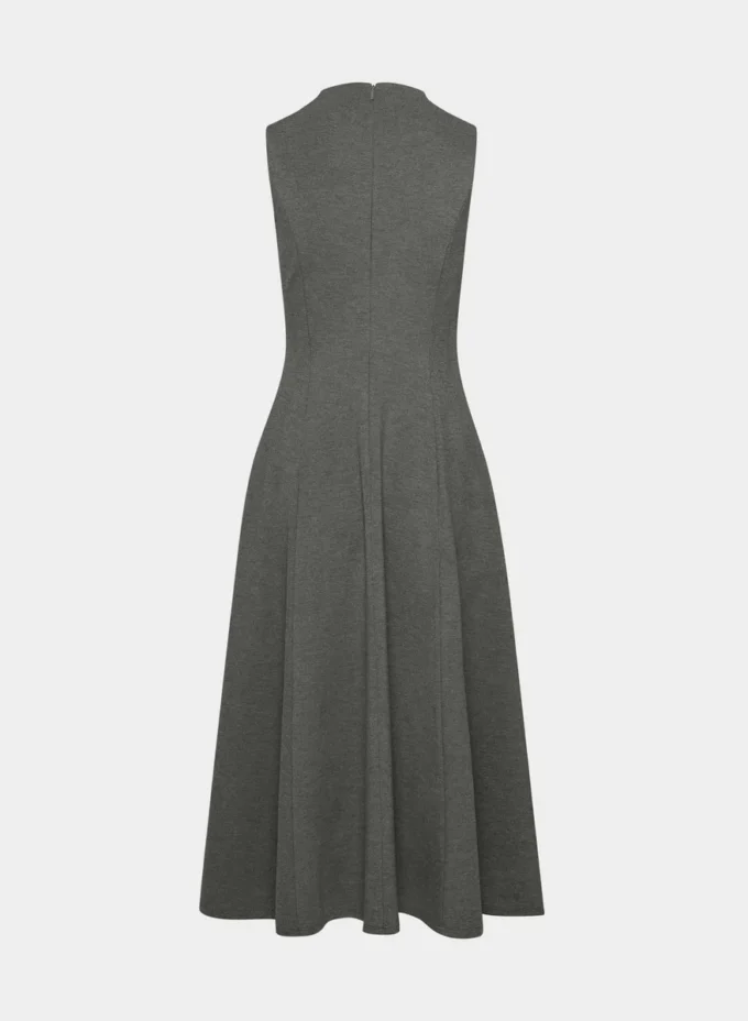 Vestido Ponteflex Ruth Vestido Ponteflex Ruth