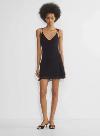Vestido Priscilla