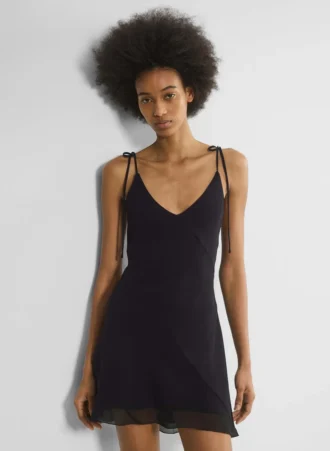 Vestido Priscilla