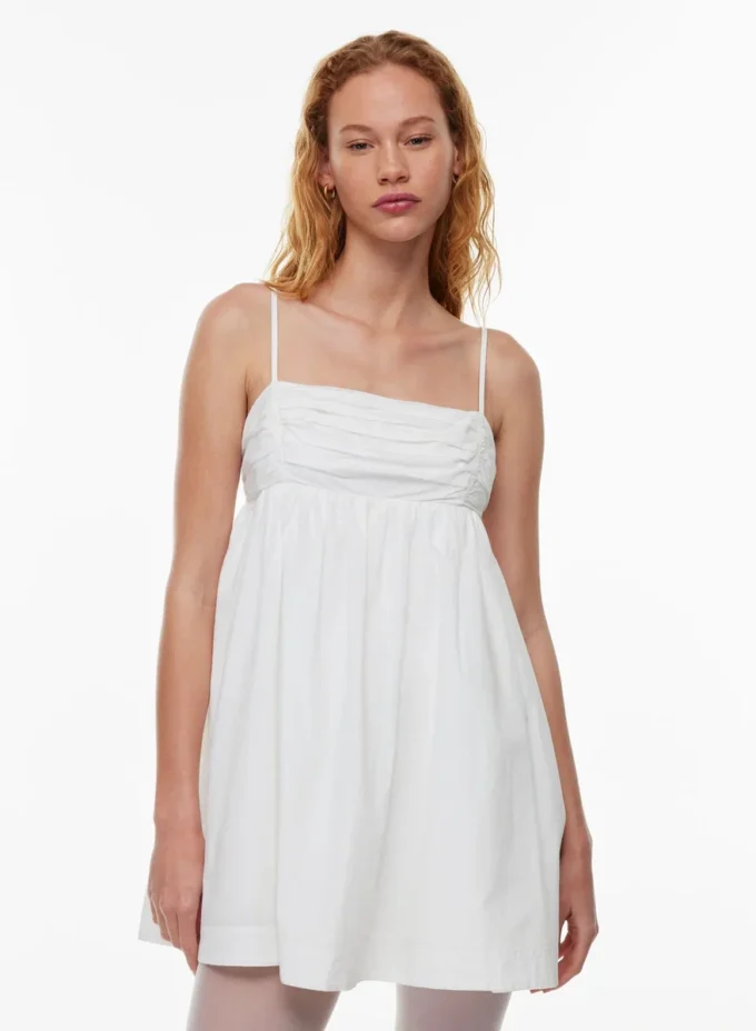 Vestido Proof Vestido Proof