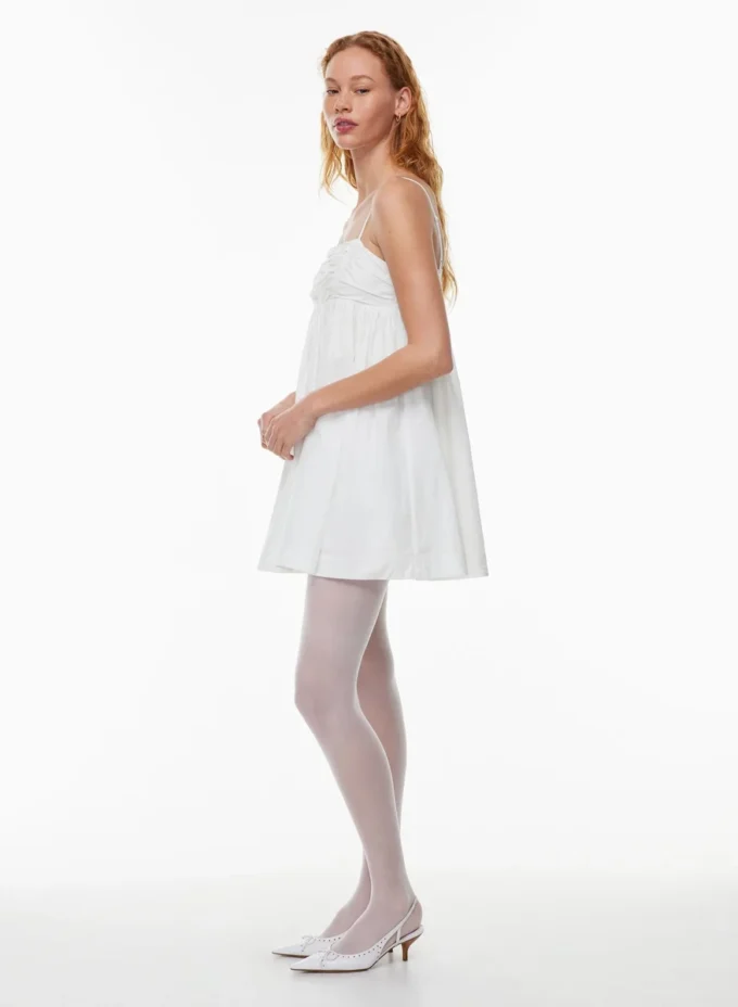Vestido Proof Vestido Proof