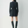 Vestido Province Satin Vestido Province Satin