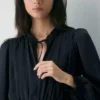 Vestido Province Satin Vestido Province Satin