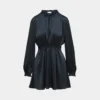 Vestido Province Satin Vestido Province Satin