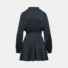 Vestido Province Satin Vestido Province Satin