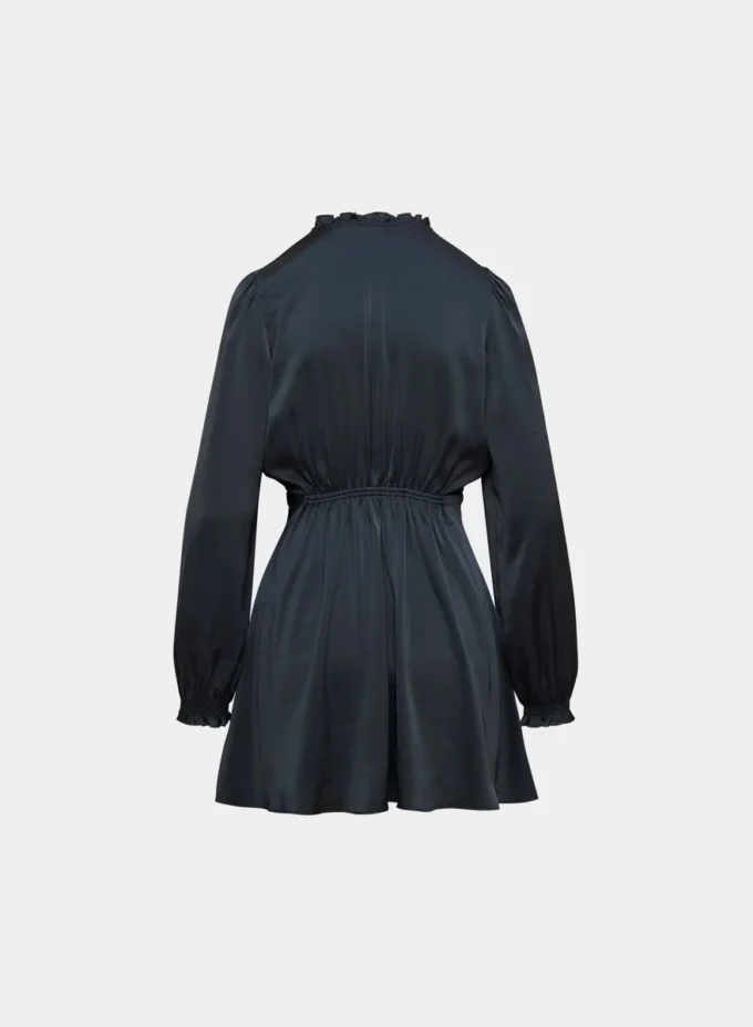 Vestido Province Satin Vestido Province Satin
