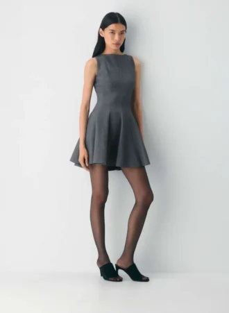 vestido Proxy vestido Proxy