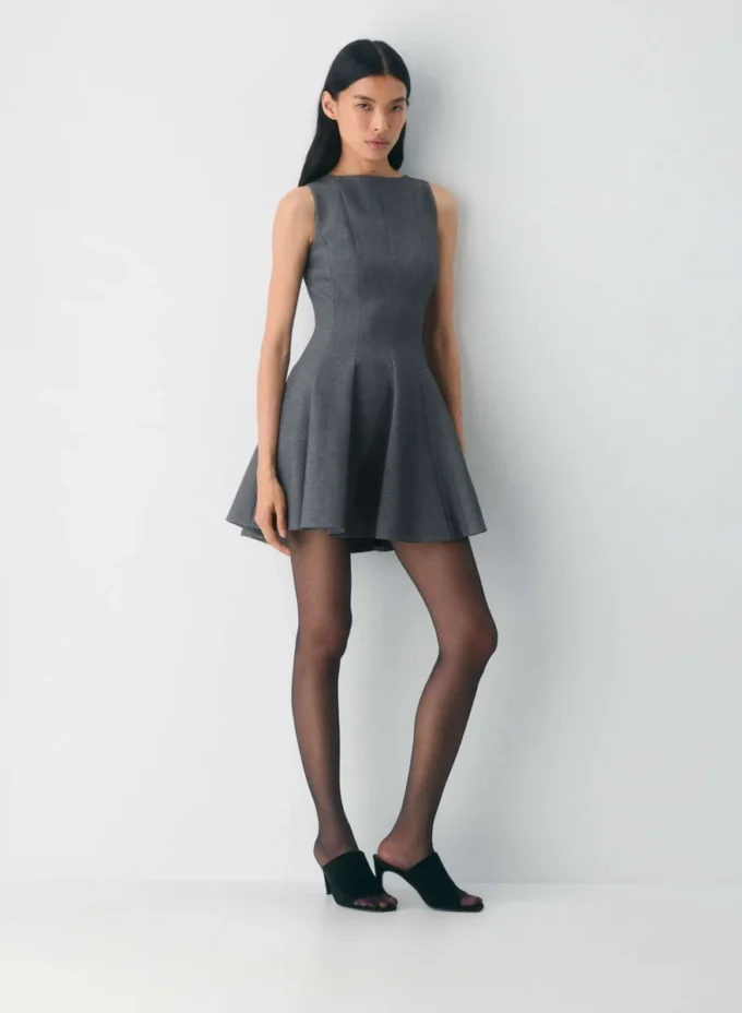 vestido Proxy vestido Proxy