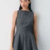vestido Proxy vestido Proxy