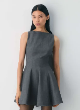 vestido Proxy vestido Proxy
