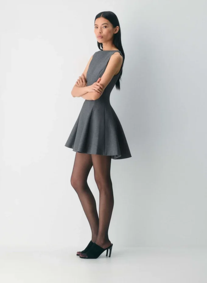 vestido Proxy vestido Proxy