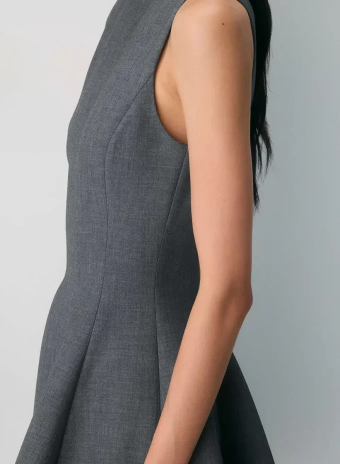 vestido Proxy vestido Proxy
