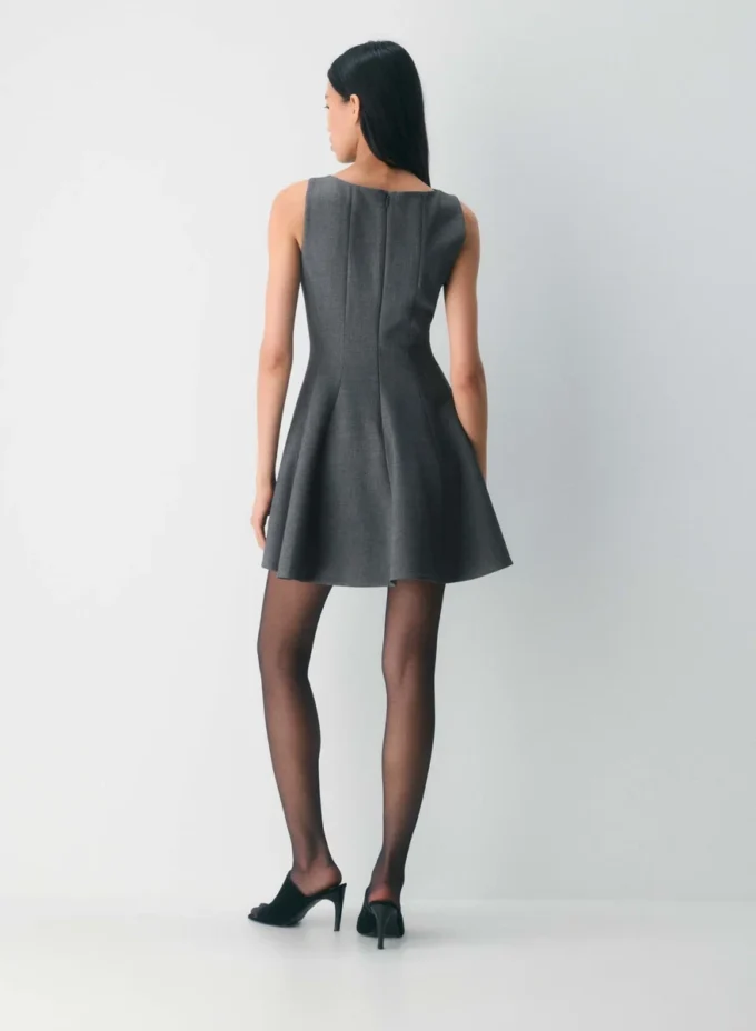 vestido Proxy vestido Proxy