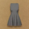 vestido Proxy vestido Proxy