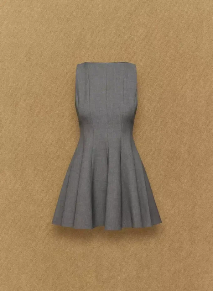 vestido Proxy vestido Proxy