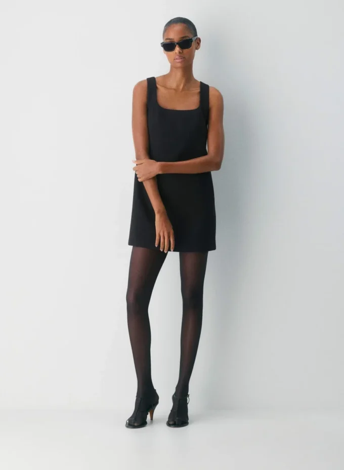 Vestido Prudence Vestido Prudence