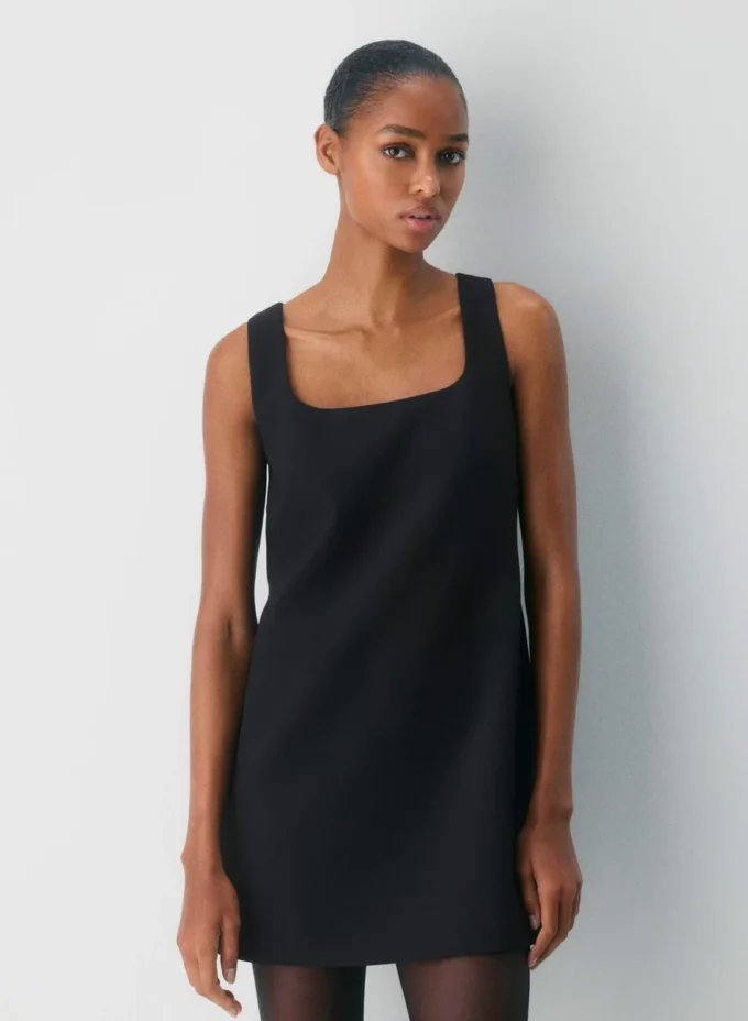Vestido Prudence Vestido Prudence