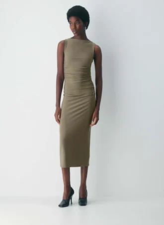 Vestido Quincy Vestido Quincy