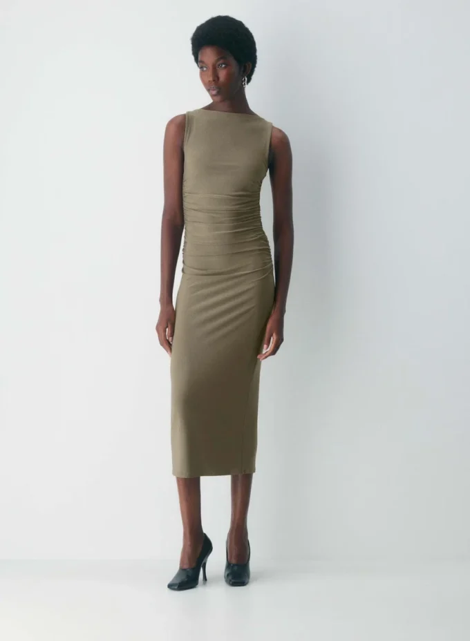Vestido Quincy Vestido Quincy